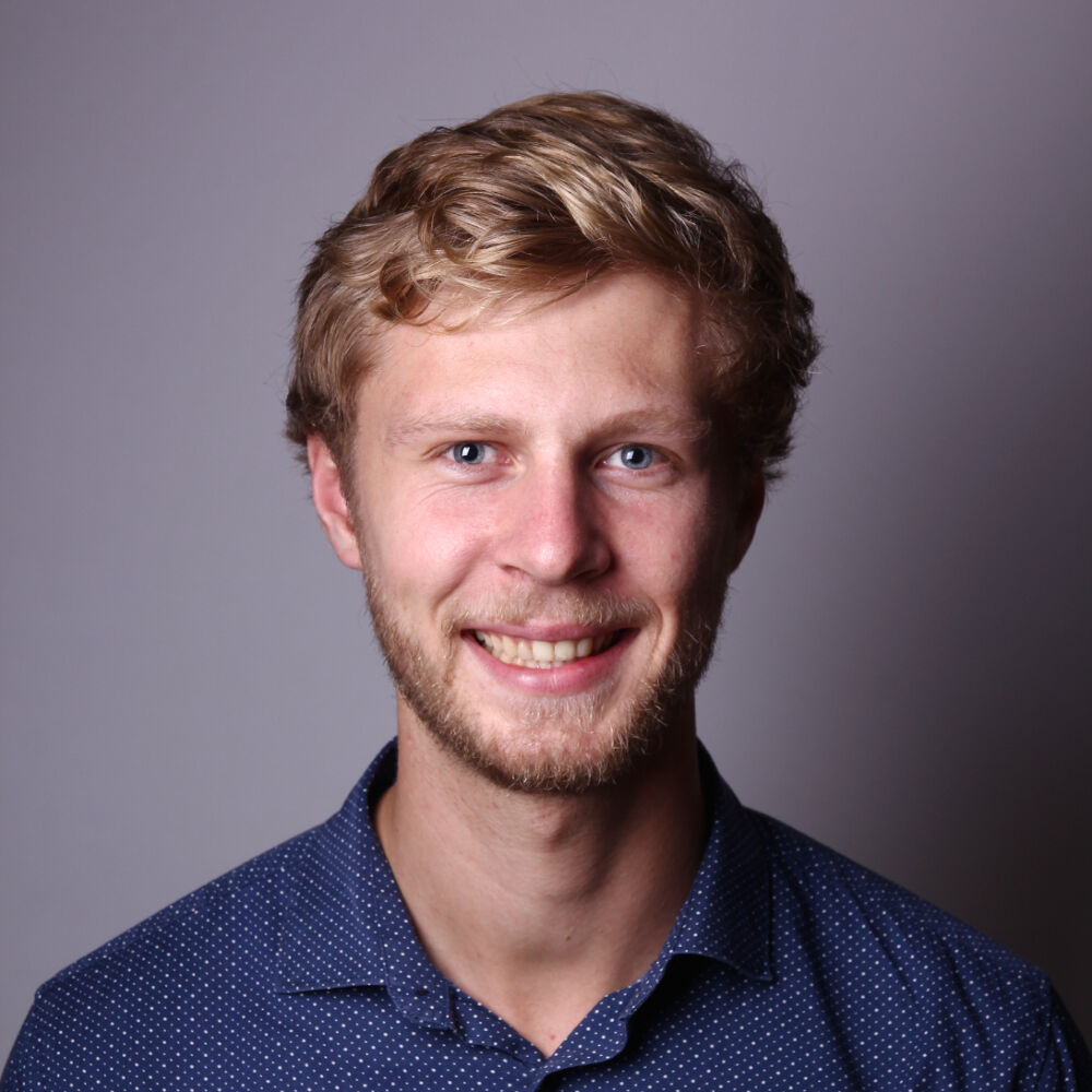 stijn haak