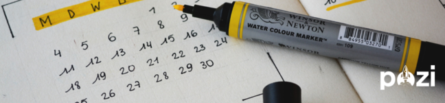 WHAT MISTAKES STARTUPS MAKE AT THE START OF THE CALENDAR YEAR