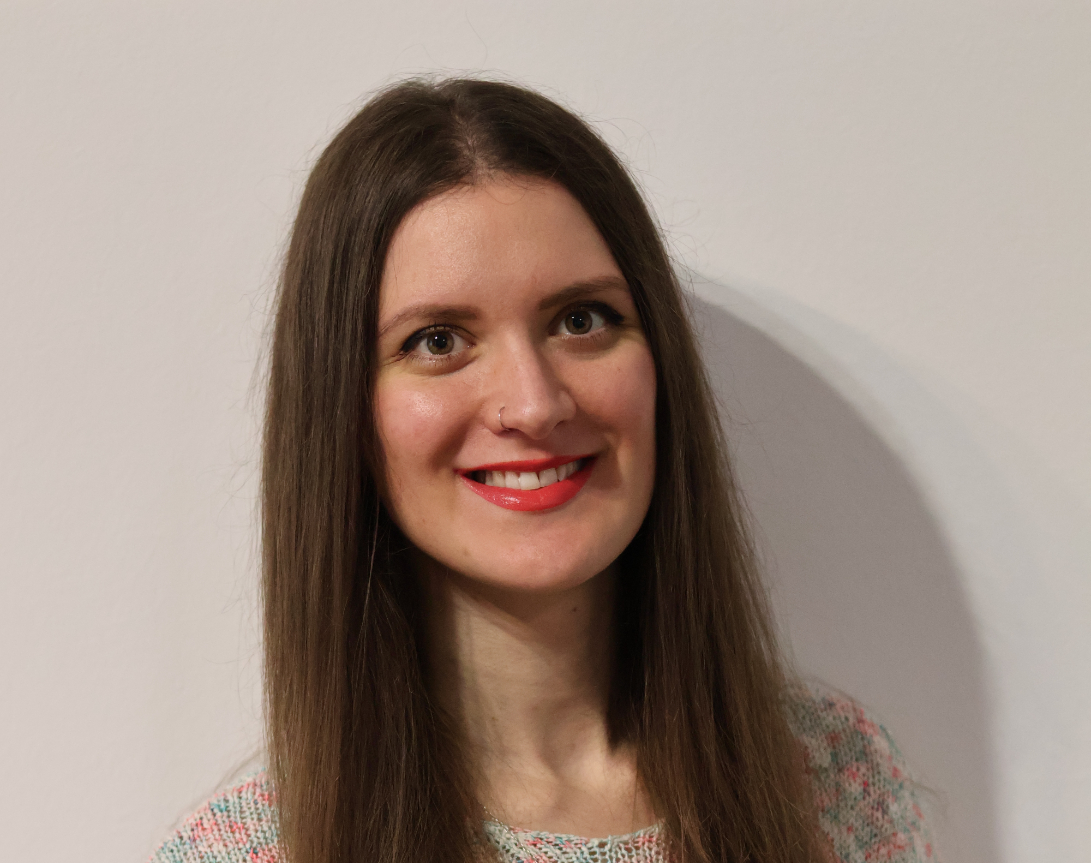 Lilla Molnár
