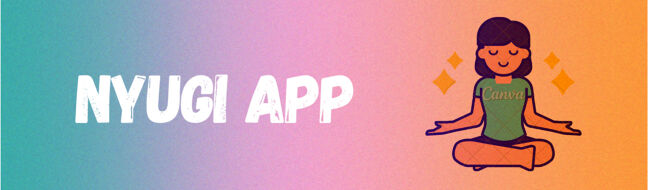 Nyugi App