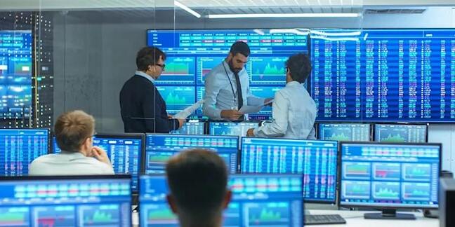 Develop a FinTech | De-Fi Startup Business Today!