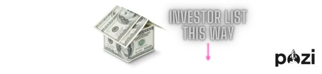 INVESTOR LIST FOR EARLY-STAGE STARTUPS