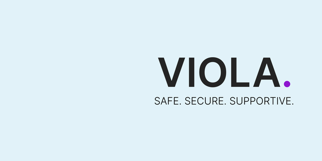 VIOLA.