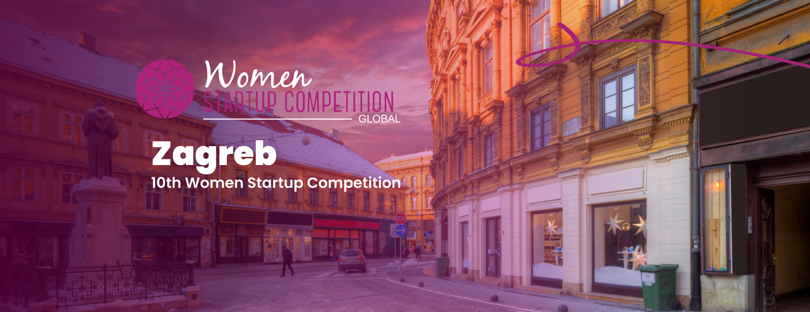 10th Women Startup Competition - Croatia