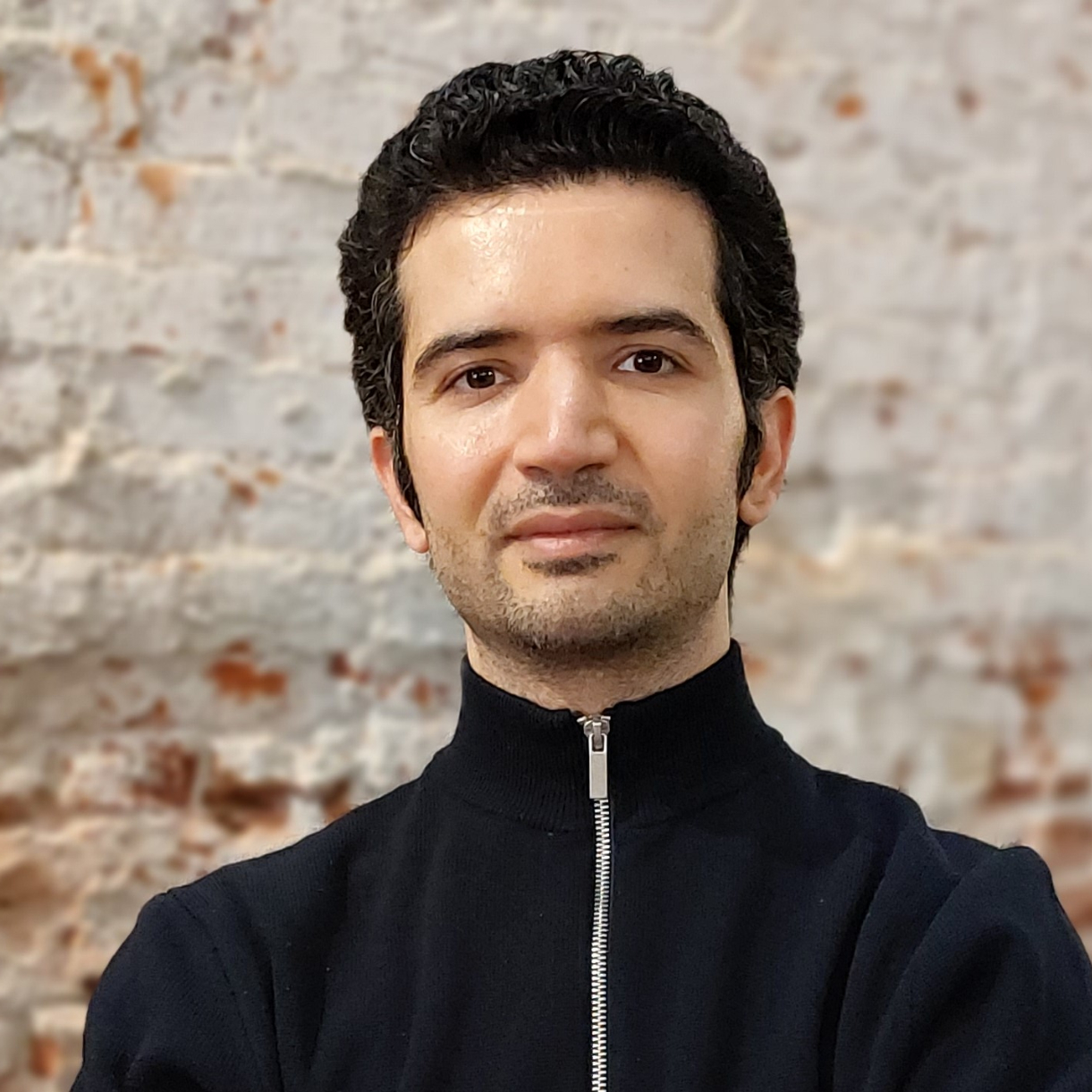 Amir Fayezioghani