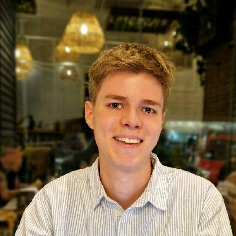 Marton Toth