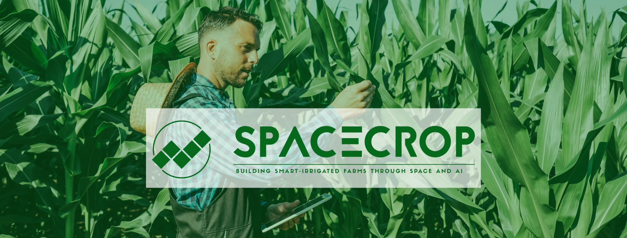SpaceCrop