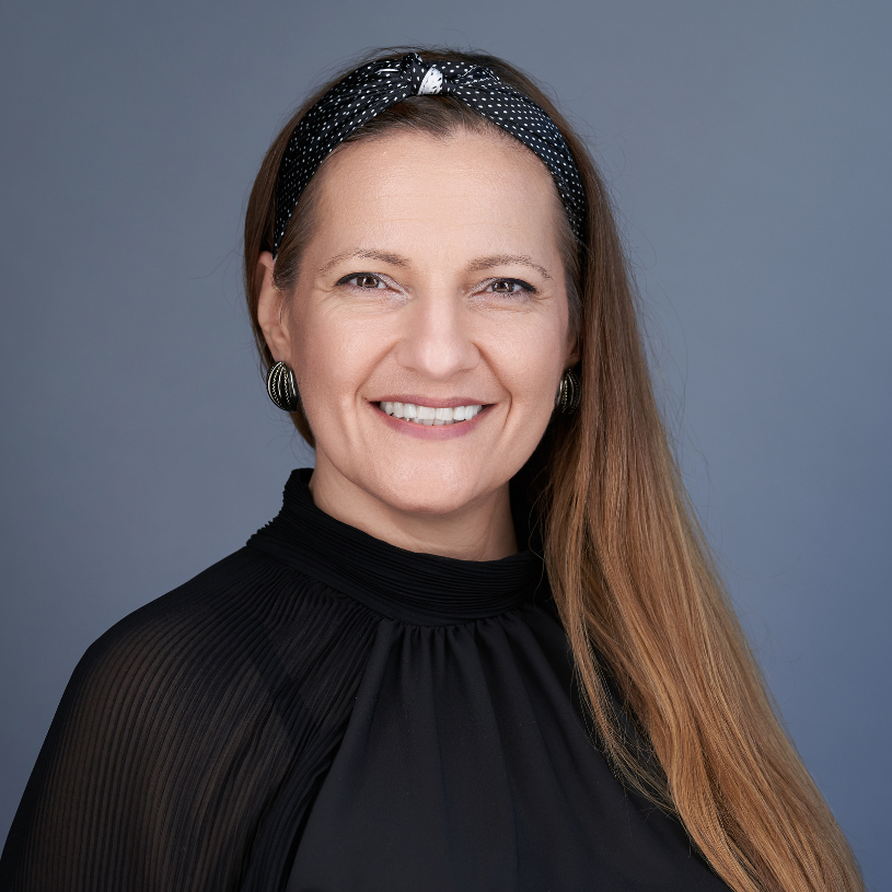 Aniko Vörös