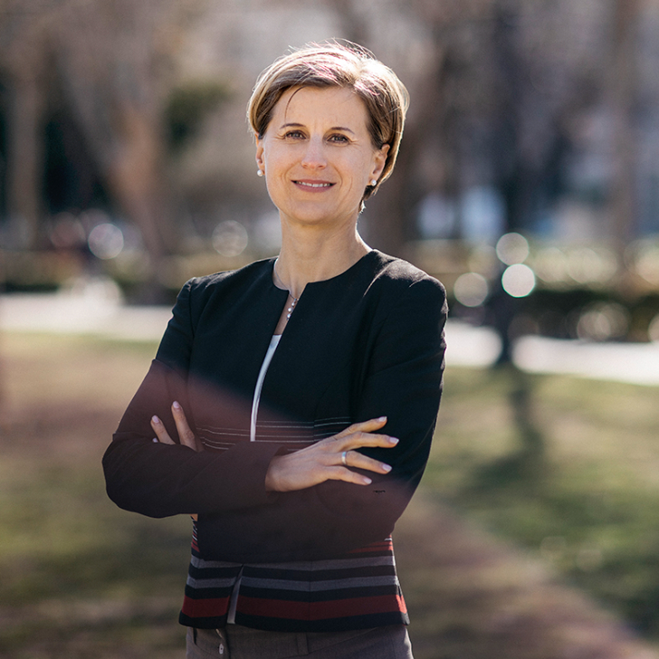 Noémi Fassang