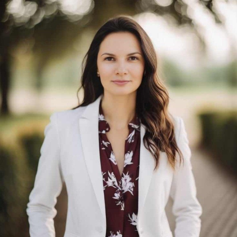 Jennifer Molnár