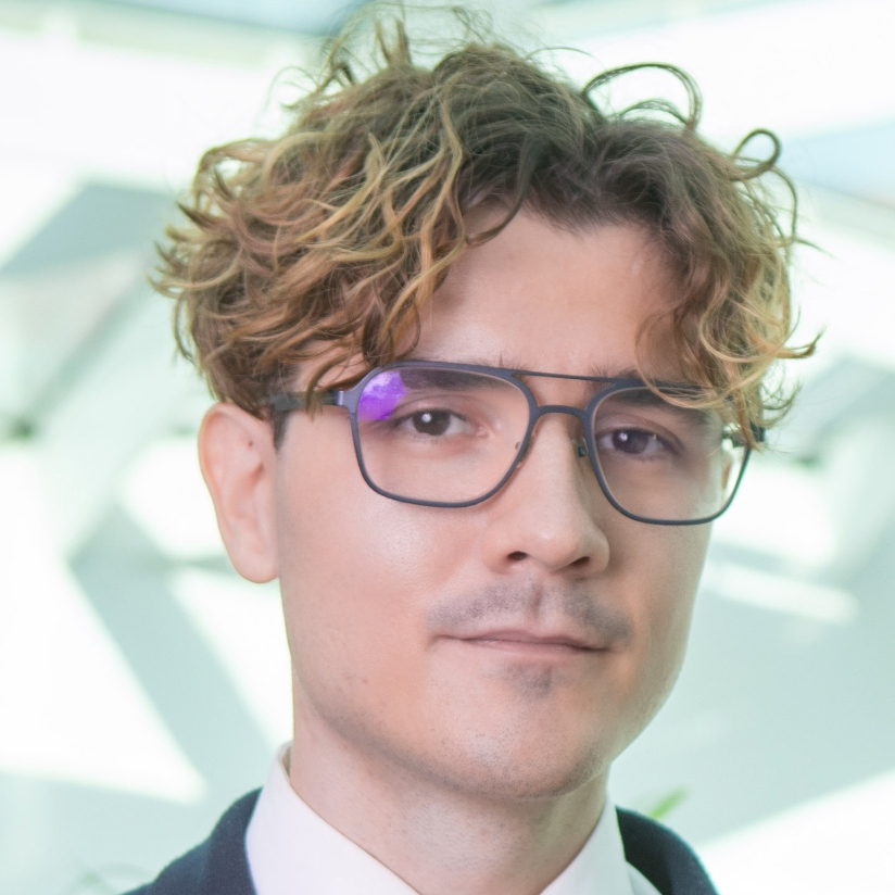 Daniel Huszar