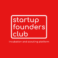 Startup logó