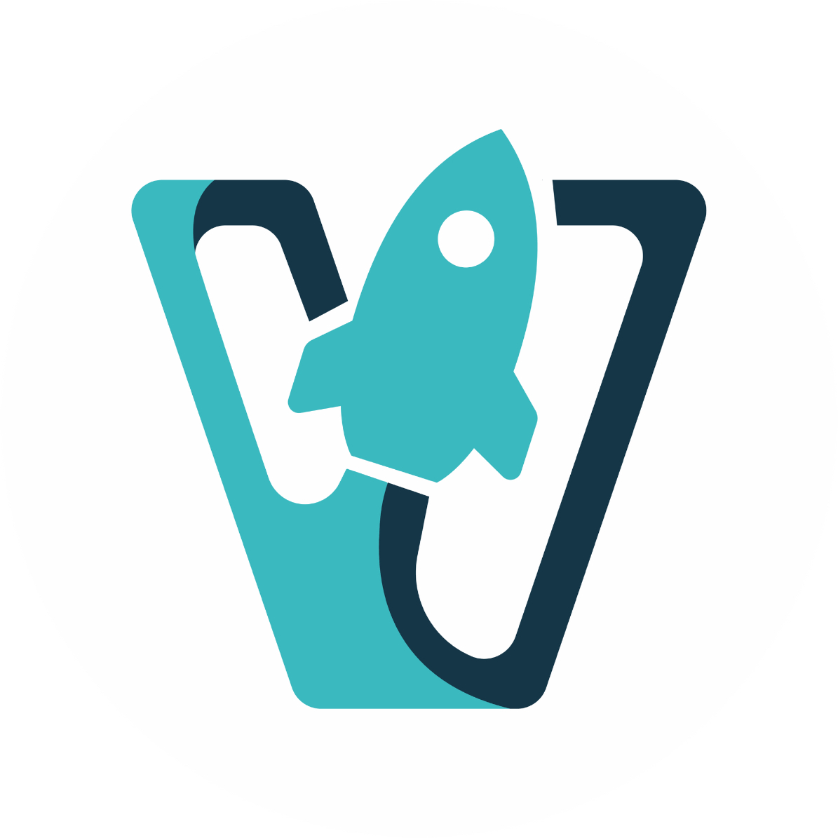 Startup logó
