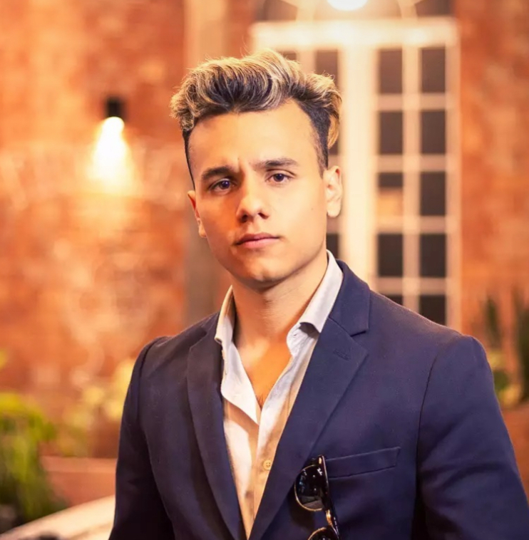 Francisco Guzman