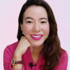 Angelica Urbina