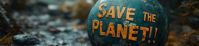 Save the Planet