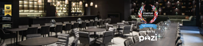 Startup World Cup 2025- VIP Networking Dinner