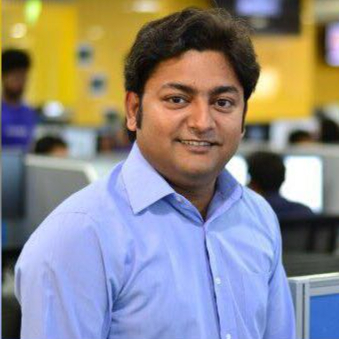 Kevin Singh