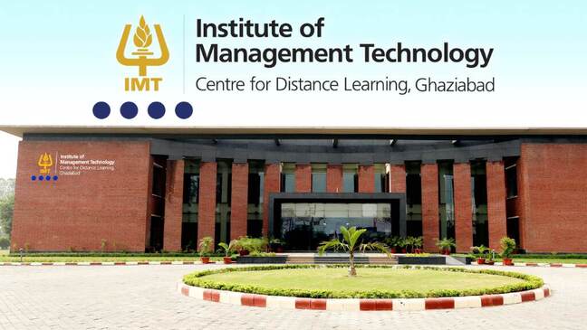 IMT CDL Ghaziabad