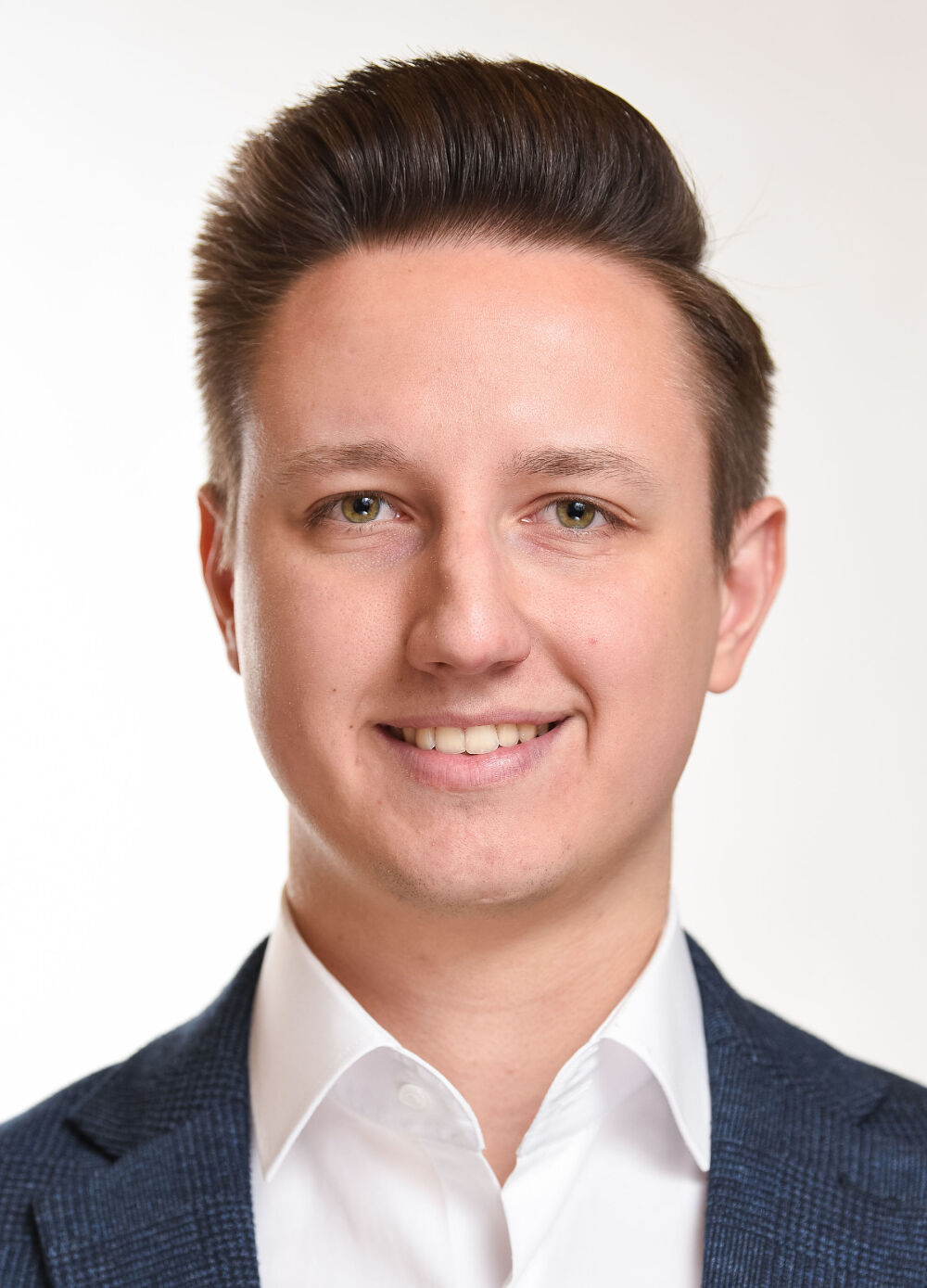 Zsolt Jakó