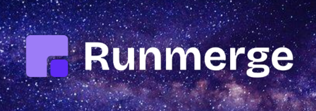 Runmerge