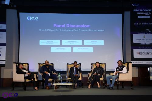 CXO Conference