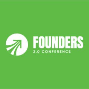 Foudners 2.0 Conference