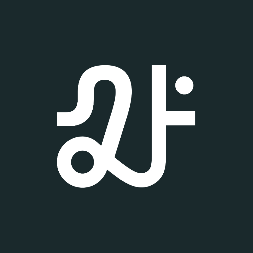 Startup logó