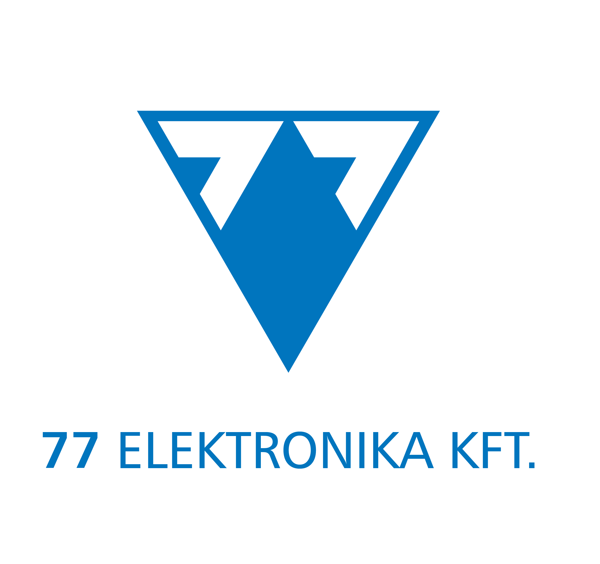 77ELEKTRONIKA