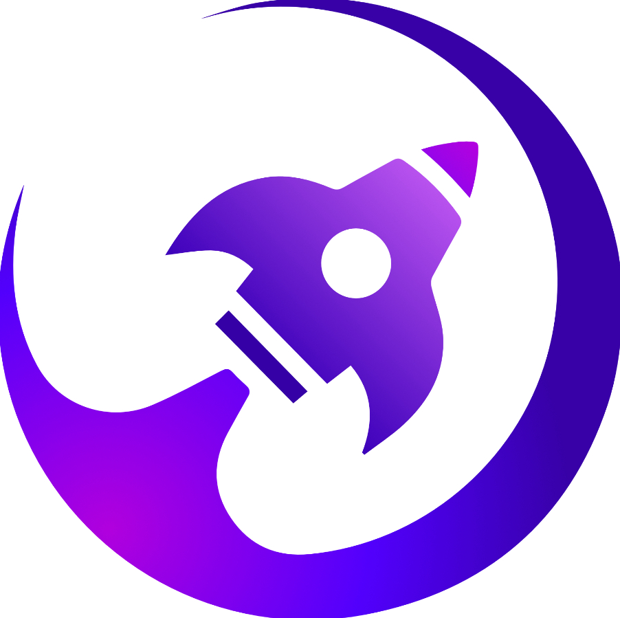 Startup logó