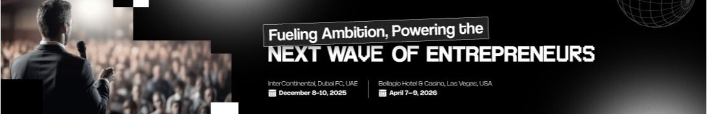 Founders 2.0 Conference USA