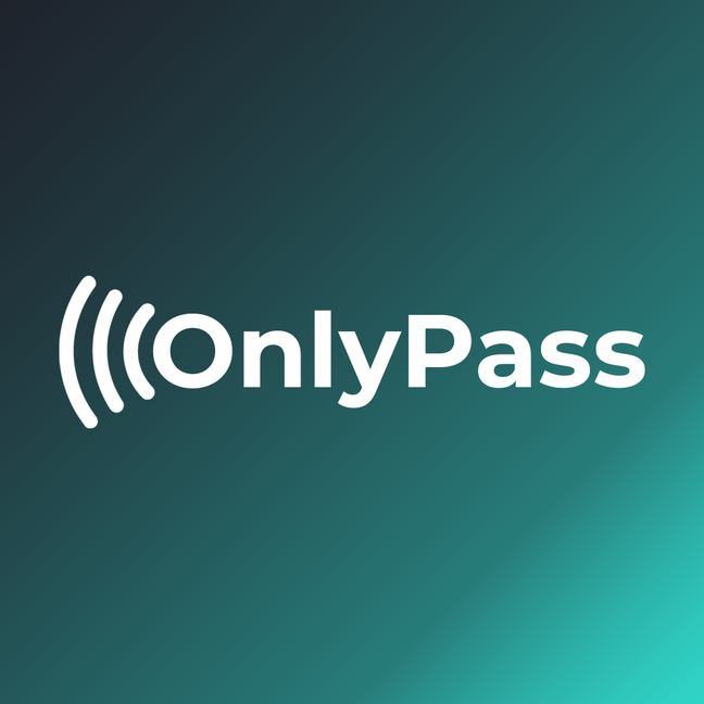 OnlyPass