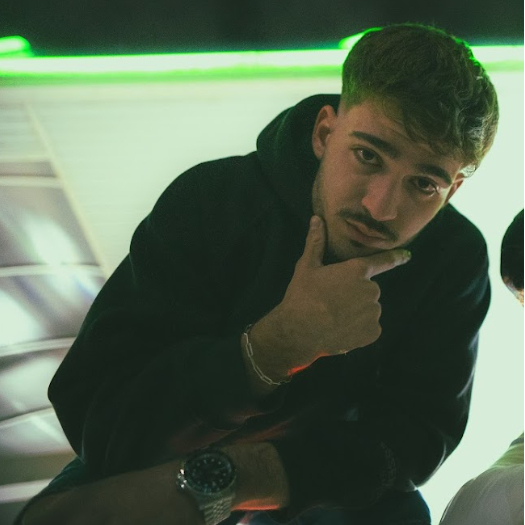 Szabolcs Kucserka