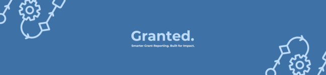 Granted.