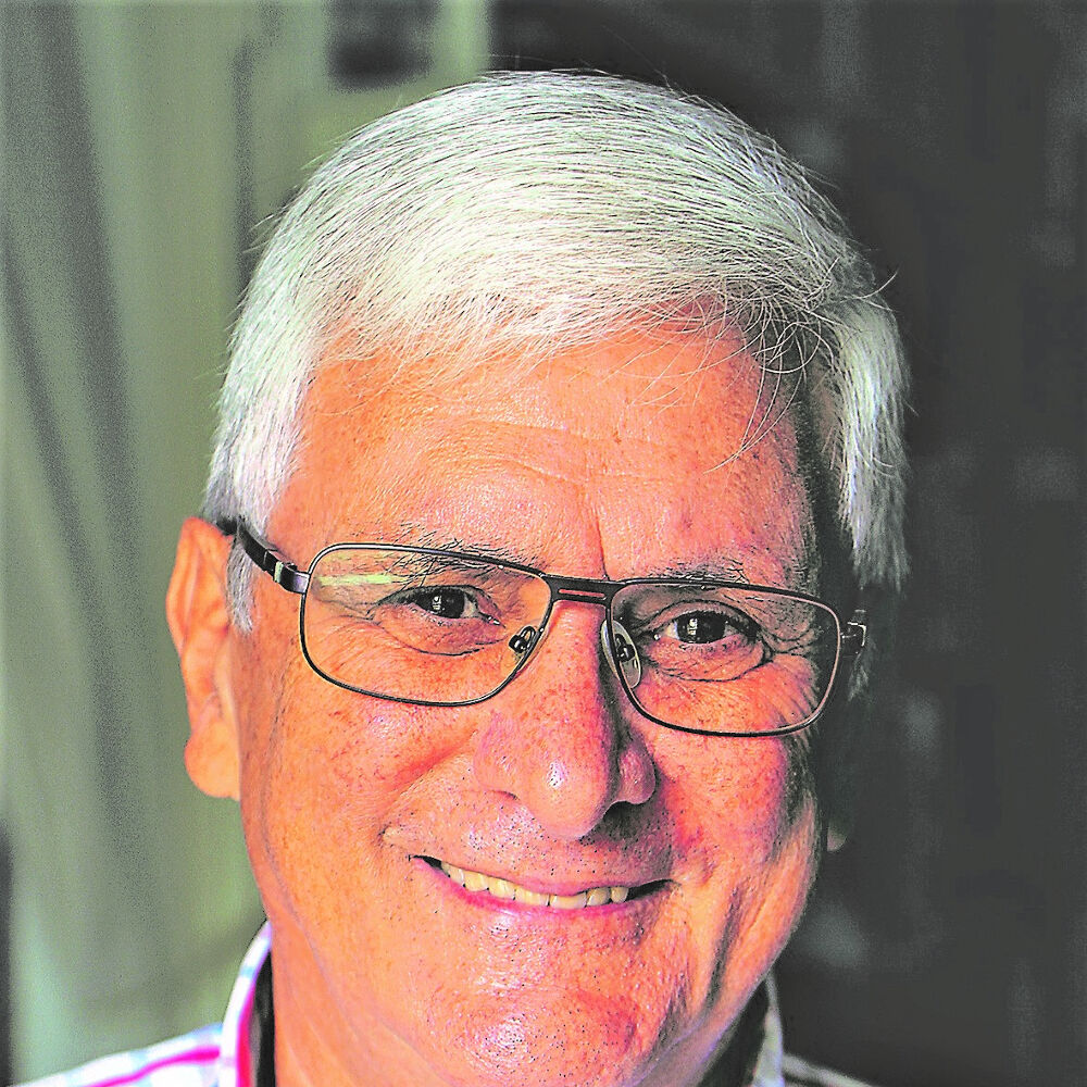 Janos Vecsenyi