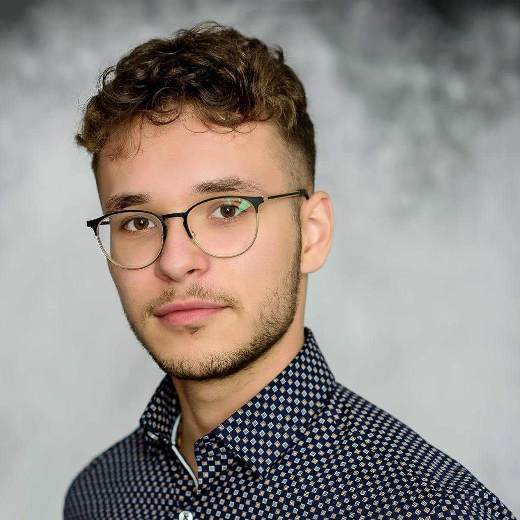 Marián Klec