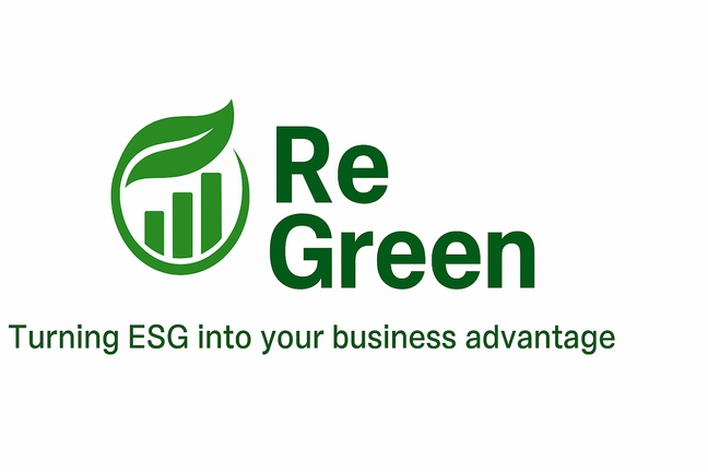 ReGreen