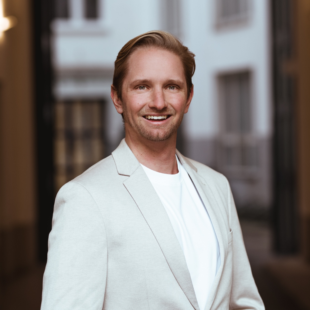 Markus Aumer