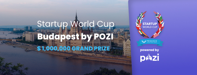 Startup World Cup Hungary 2025