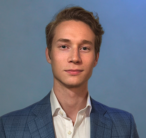 Victor Isakov