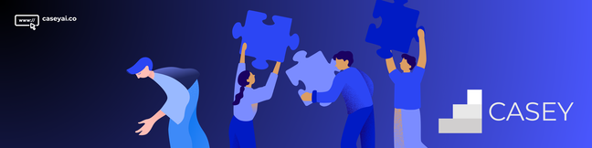 CASEY - AI Career Coach