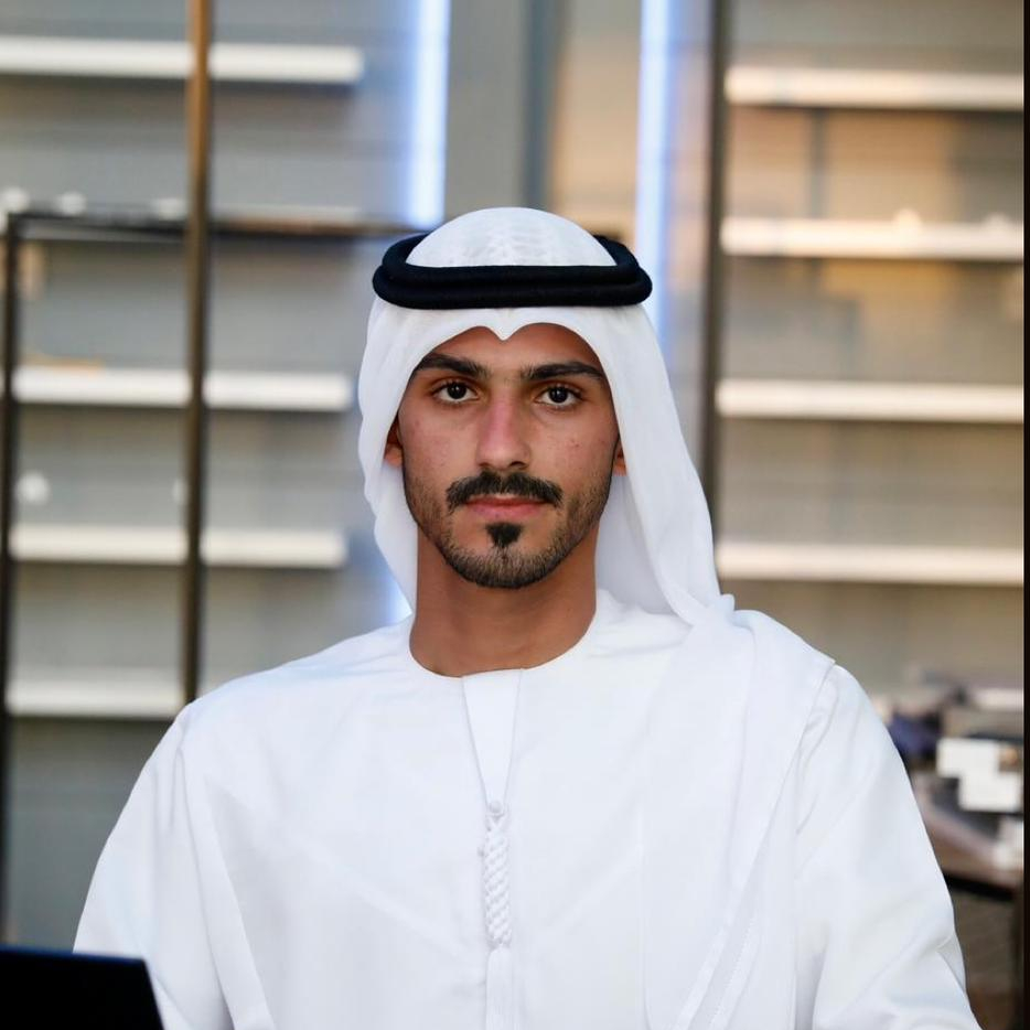Abdulla AbuEbeid