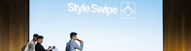 Style Swipe