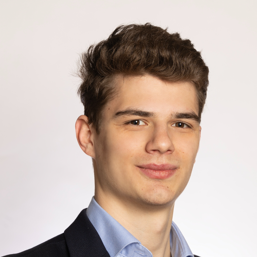Bálint Dobai