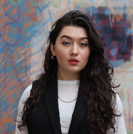 Anastasija Černousova