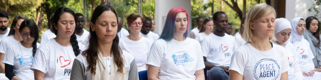 Samavira Meditation