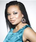 Dawn James-Okonkwo