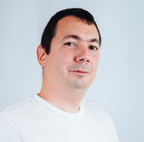 Szilágyi Levente