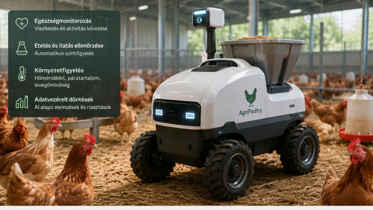 AgriRobot