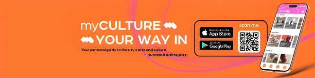 myCULTURE